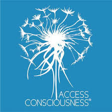 Access Bars Consciousness Living Andrea Spanjer van Egmond