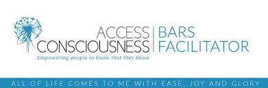 Access Bars Consciuosnes Living with ease Andrea Spanjer van Egmond